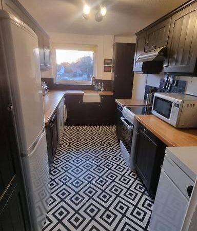 Spacious Self Contained Flat In Superb Location Lymington Εξωτερικό φωτογραφία
