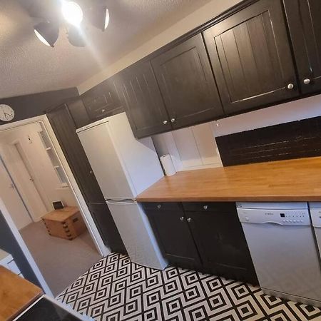 Spacious Self Contained Flat In Superb Location Lymington Εξωτερικό φωτογραφία